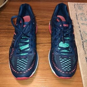 ASICS Gel Dynatic Duomax Size 8.5